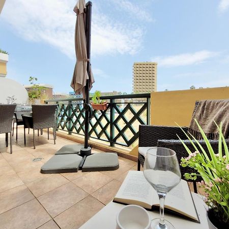 Casa Majos Apartment Puerto de la Cruz  Bagian luar foto