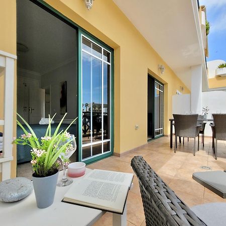 Casa Majos Apartment Puerto de la Cruz  Bagian luar foto