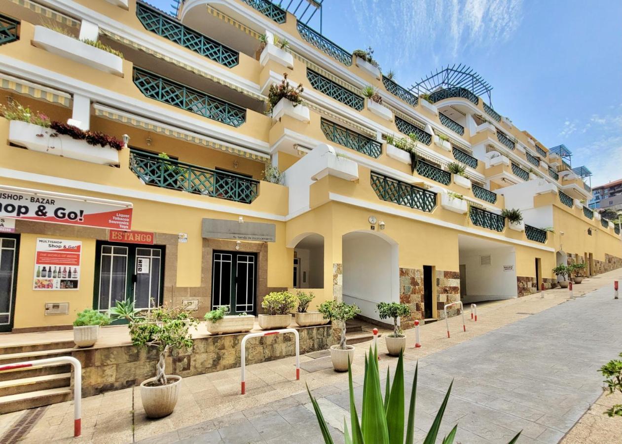 Casa Majos Apartment Puerto de la Cruz  Bagian luar foto
