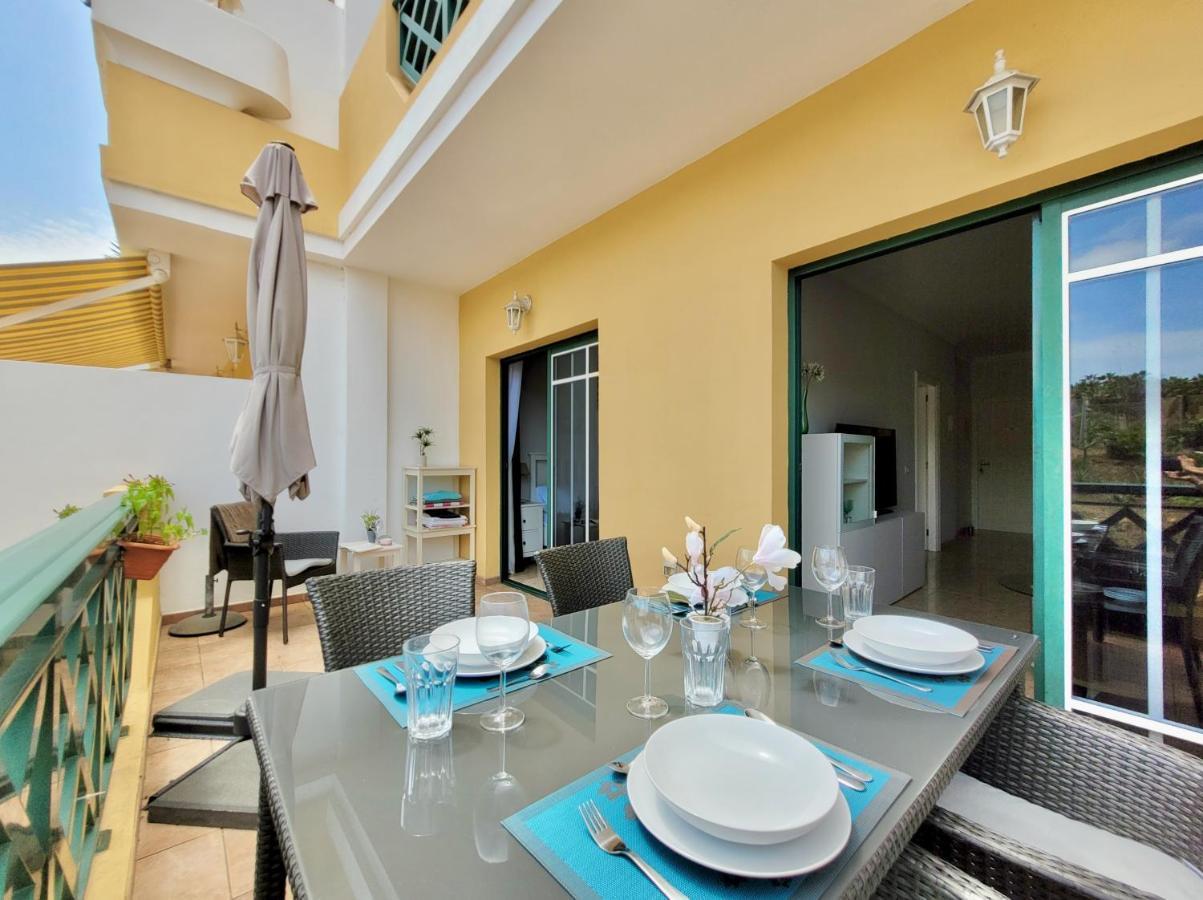 Casa Majos Apartment Puerto de la Cruz  Bagian luar foto
