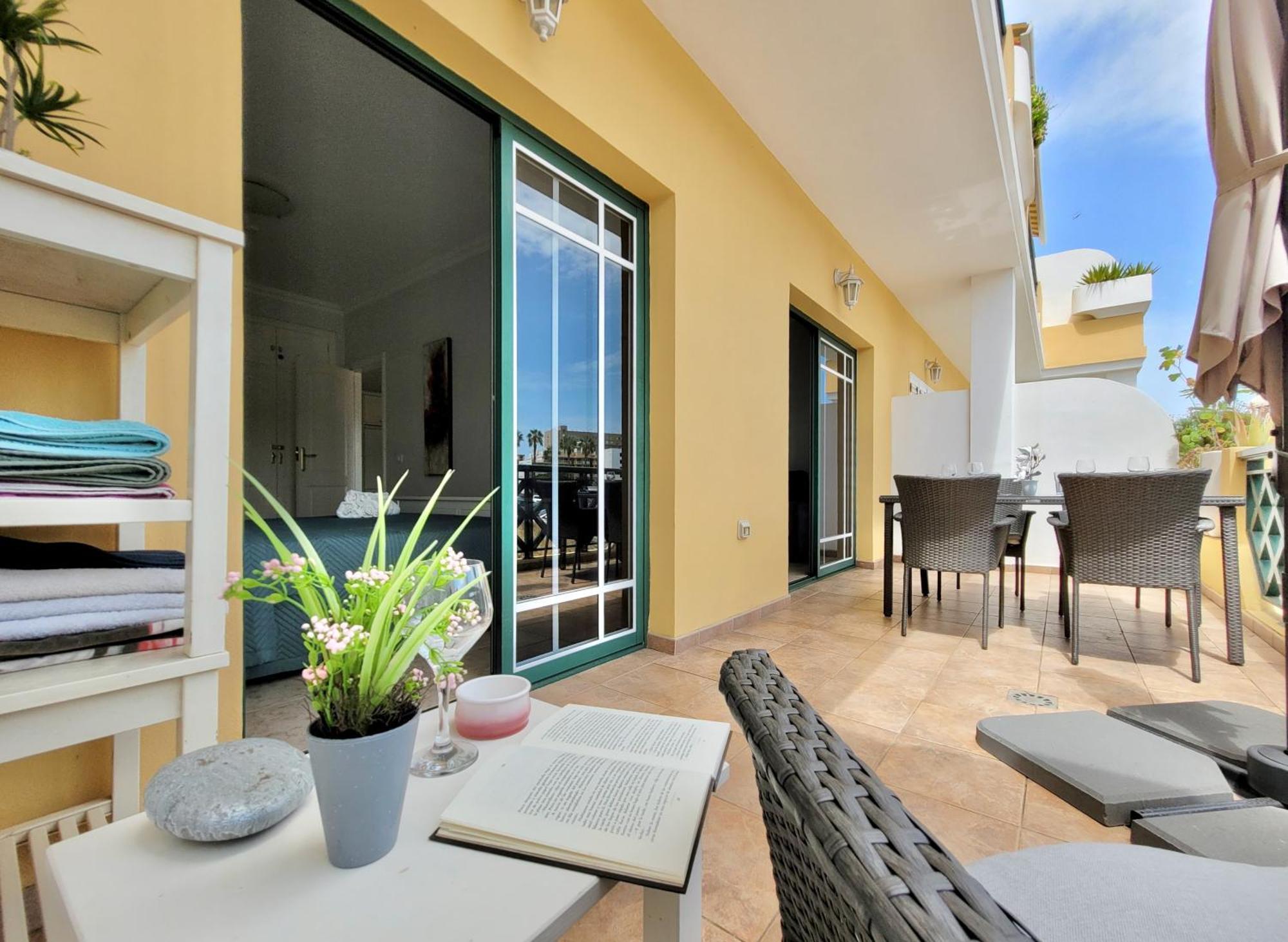 Casa Majos Apartment Puerto de la Cruz  Bagian luar foto