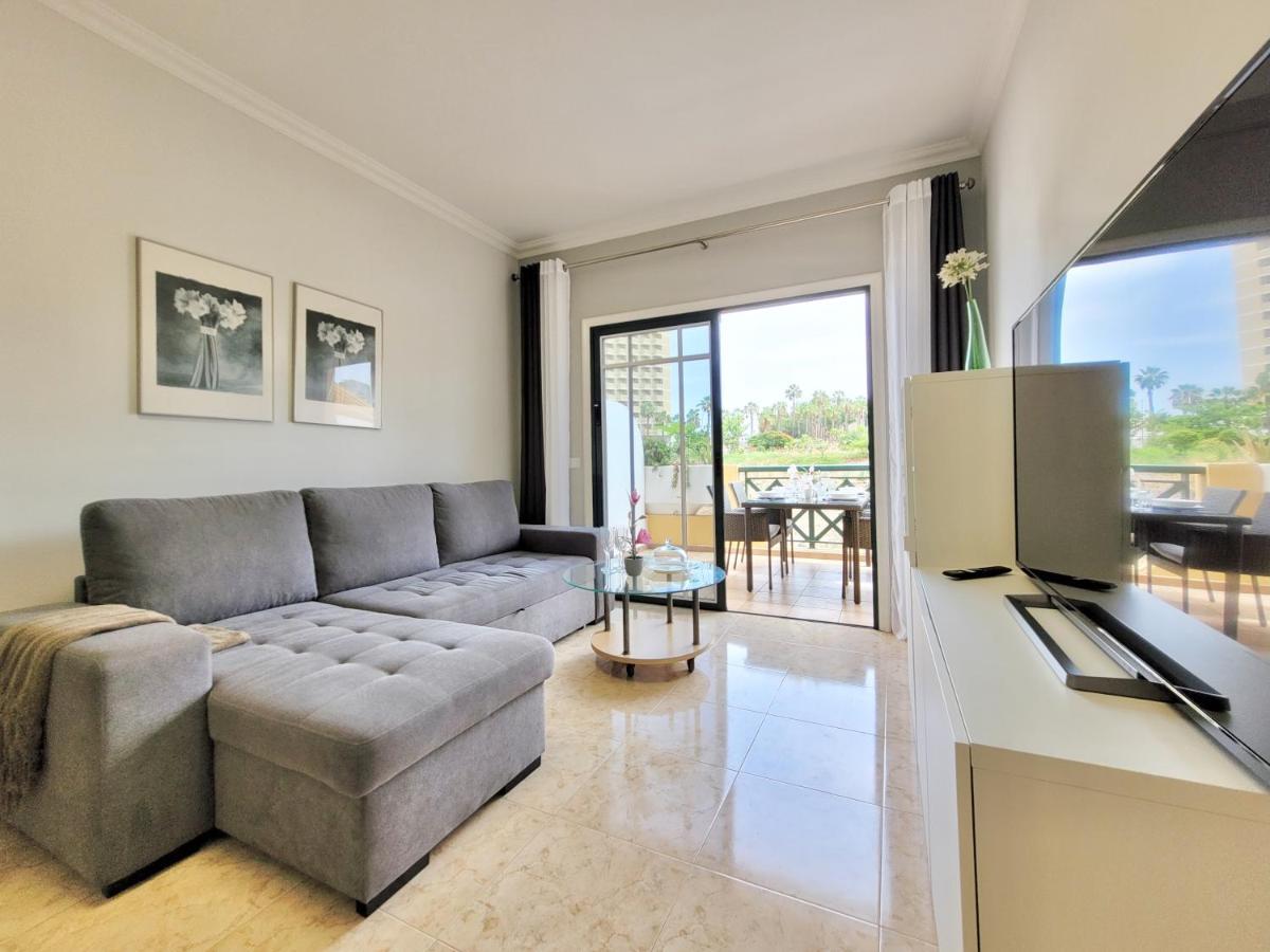 Casa Majos Apartment Puerto de la Cruz  Bagian luar foto