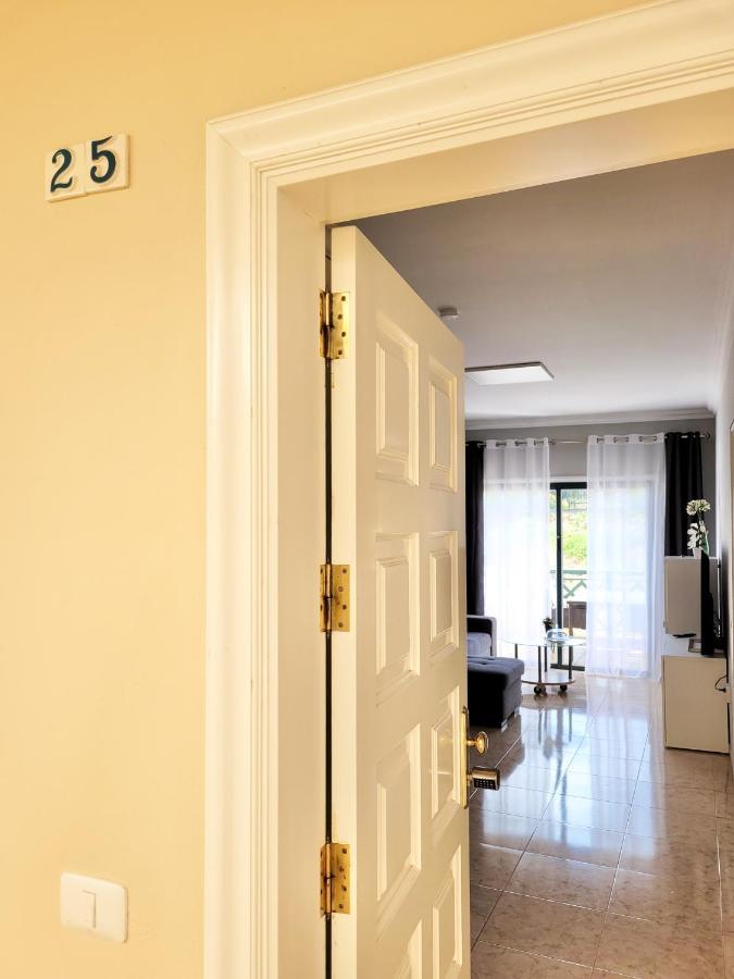Casa Majos Apartment Puerto de la Cruz  Bagian luar foto