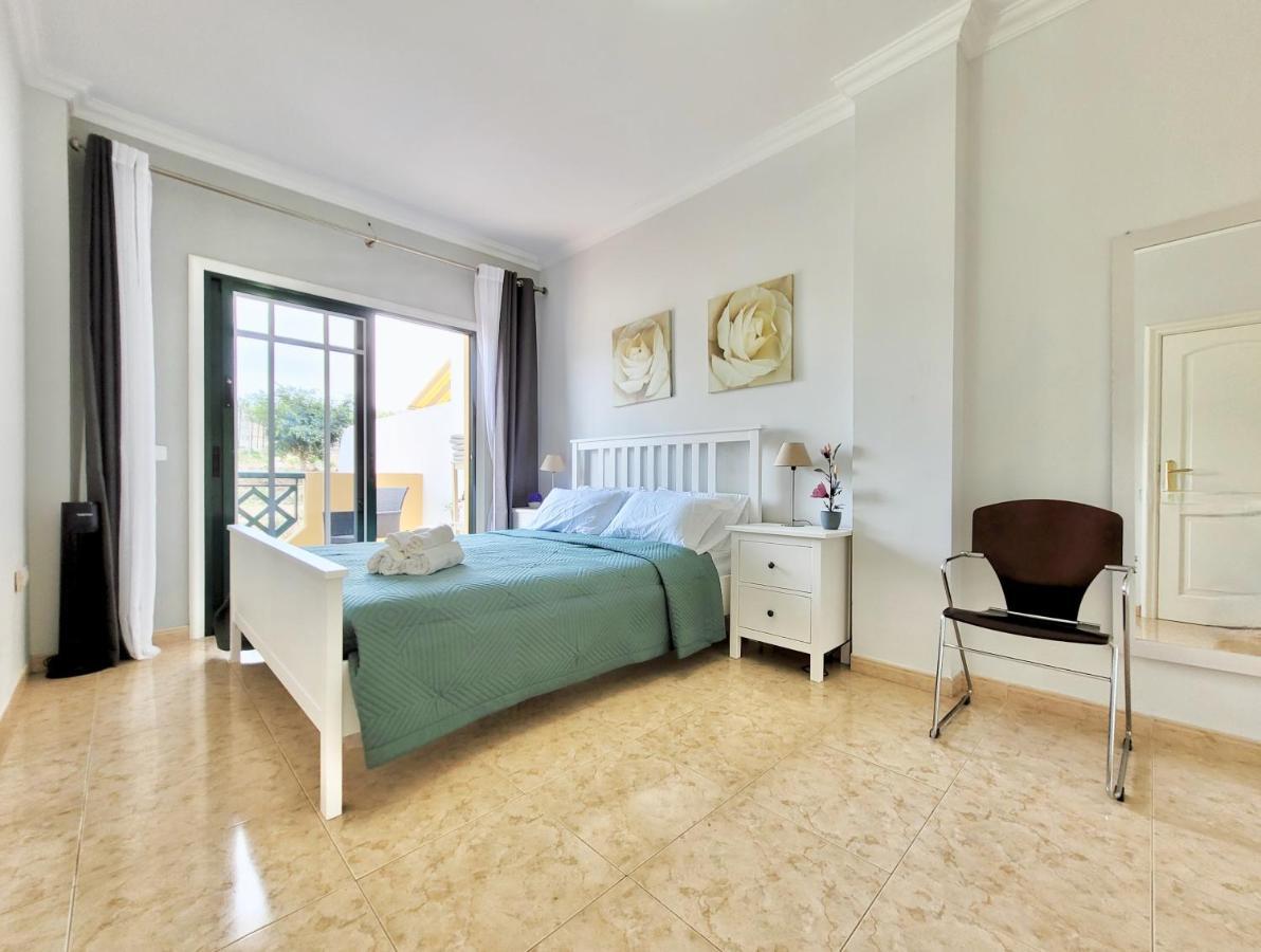 Casa Majos Apartment Puerto de la Cruz  Bagian luar foto