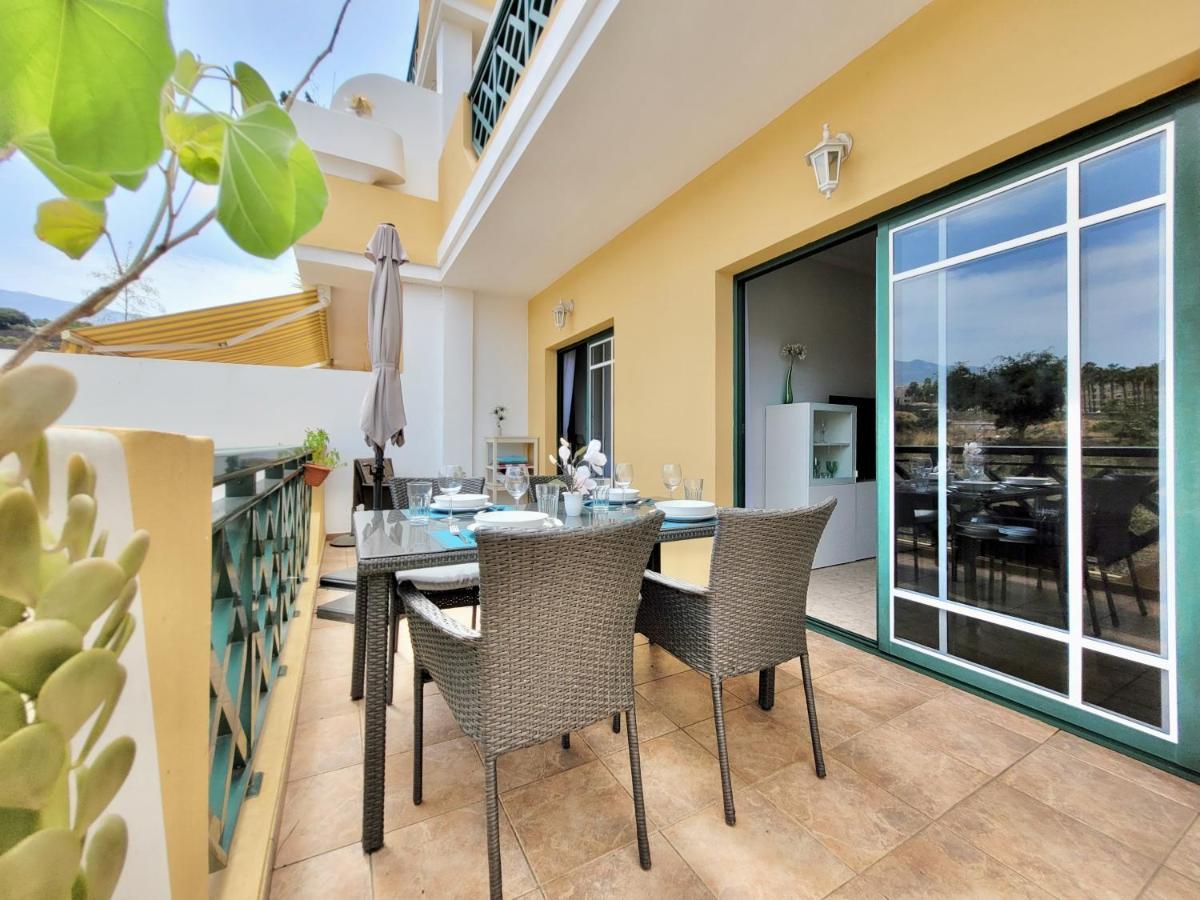 Casa Majos Apartment Puerto de la Cruz  Bagian luar foto
