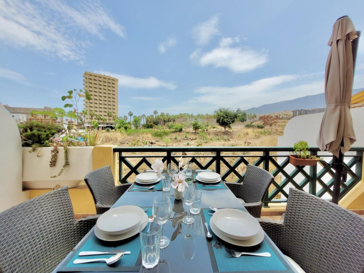 Casa Majos Apartment Puerto de la Cruz  Bagian luar foto