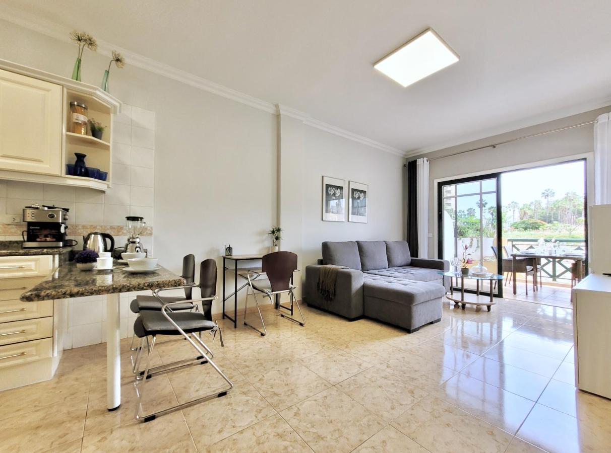 Casa Majos Apartment Puerto de la Cruz  Bagian luar foto