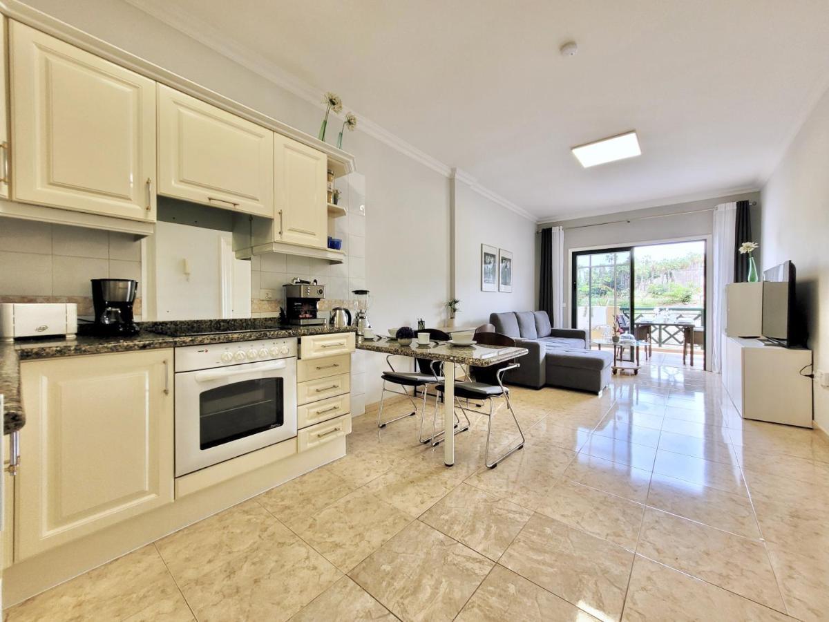 Casa Majos Apartment Puerto de la Cruz  Bagian luar foto